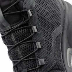 Scarpe Moto Estive Momo Design FIREGUN-3 AIR Nero -Dainese Italia scarpe moto estive momo design firegun 3 air nero 121602