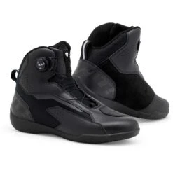 Scarpe Moto Estive Rev'it JETSPEED PRO Nero