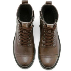 Scarpe Moto Rev'it PATROL Verde Olive Nero 10 Scarpe Moto Rev'it PATROL Verde Olive Nero -Dainese Italia scarpe moto revit patrol verde olive nero 143351 zoom