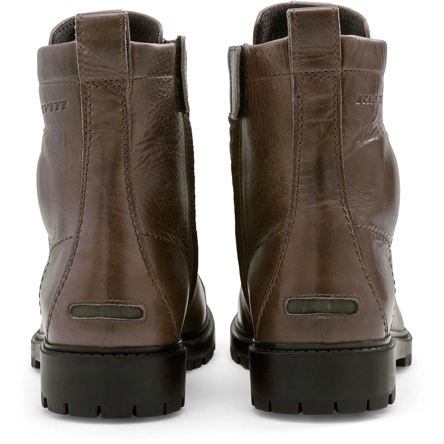 Scarpe Moto Rev'it PATROL Verde Olive Nero 5 Scarpe Moto Rev'it PATROL Verde Olive Nero - Image 5