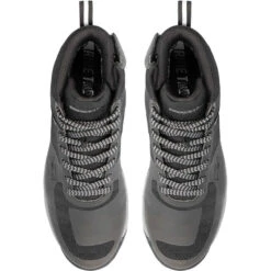 Scarpe Moto Richa ANDORRA WP Nero -Dainese Italia scarpe moto richa andorra wp nero 229284 zoom