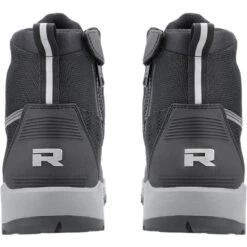 Scarpe Moto Richa ANDORRA WP Nero -Dainese Italia scarpe moto richa andorra wp nero 229285