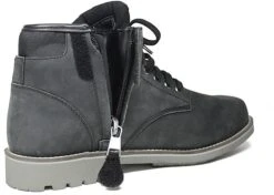 Scarpe Moto Sneakers Harisson Custer Commando Nere -Dainese Italia scarpe moto sneakers harisson custer commando nere 97656 zoom