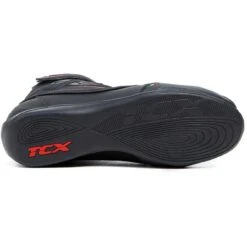 Scarpe Moto Sportive Impermeabili Tcx 9581w ZETA WP Nero Rosso -Dainese Italia scarpe moto sportive impermeabili tcx 9581w zeta wp nero rosso 223874 zoom