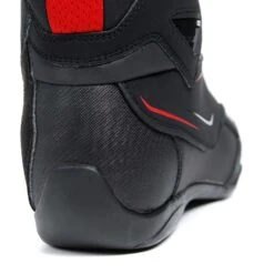 Scarpe Moto Sportive Impermeabili Tcx 9581w ZETA WP Nero Rosso -Dainese Italia scarpe moto sportive impermeabili tcx 9581w zeta wp nero rosso 223880 zoom