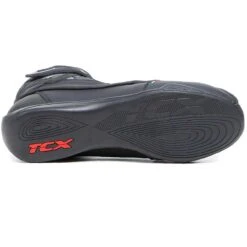 Scarpe Moto Sportive Impermeabili Tcx 9581w ZETA WP Nero -Dainese Italia scarpe moto sportive impermeabili tcx 9581w zeta wp nero 223927 zoom