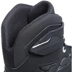 Scarpe Moto Sportive Impermeabili Tcx 9581w ZETA WP Nero -Dainese Italia scarpe moto sportive impermeabili tcx 9581w zeta wp nero 223933 zoom