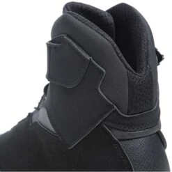 Scarpe Moto Sportive Impermeabili Tcx 9581w ZETA WP Nero -Dainese Italia scarpe moto sportive impermeabili tcx 9581w zeta wp nero 223935 zoom