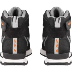 Scarpe Moto Sportive LS2 ACRUX MAN Nero H-V Arancio -Dainese Italia scarpe moto sportive ls2 acrux man nero h v arancio 225743 zoom