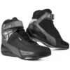 Scarpe Moto Tecniche Eleveit 1043 Stunt WP Nero