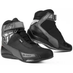 Scarpe Moto Tecniche Eleveit 1043 Stunt WP Nero