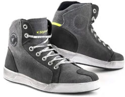 Scarpe Moto Tecniche Stylmartin Urban Line SUNSET EVO Grigio