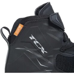 Scarpe Moto Tecniche Tcx 9511 R04D AIR Nero Grigio -Dainese Italia scarpe moto tecniche tcx 9511 r04d air nero grigio 224014 zoom