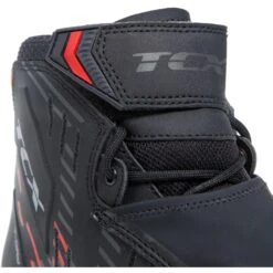 Scarpe Moto Tecniche Tcx 9511W R04D WP Nero Rosso -Dainese Italia scarpe moto tecniche tcx 9511w r04d wp nero rosso 223998 zoom