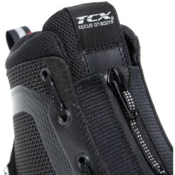 Scarpe Moto Tecniche Tcx 9559 IKASU AIR Nero -Dainese Italia scarpe moto tecniche tcx 9559 ikasu air nero 223866 zoom