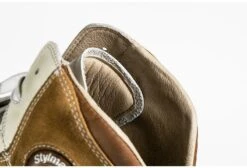 Scarpe Sneaker Moto Certificate Stylmartin COLORADO Cognac Bianco 9 Scarpe Sneaker Moto Certificate Stylmartin COLORADO Cognac Bianco -Dainese Italia scarpe sneaker moto certificate stylmartin colorado cognac bianco 98814 zoom