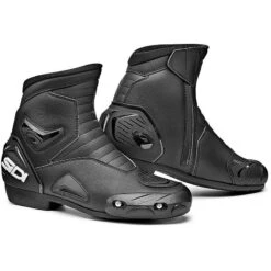 Scarpette Moto Sportive Sidi MID PERFORMER Nero