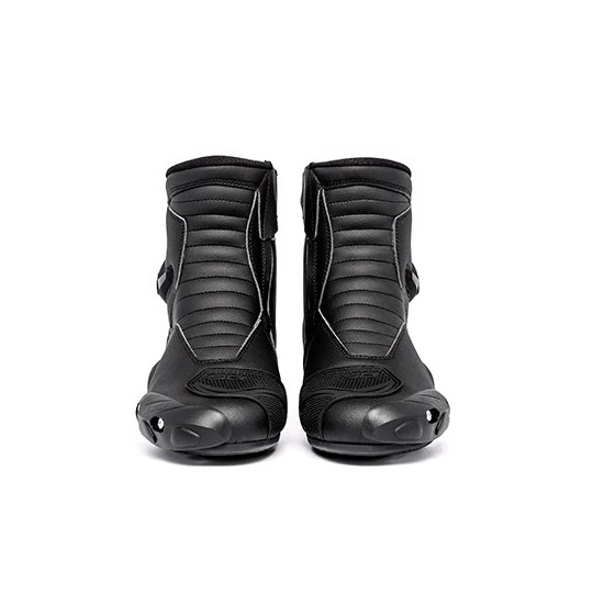 Scarpette Moto Sportive Sidi MID PERFORMER Nero 2 Scarpette Moto Sportive Sidi MID PERFORMER Nero - Image 2