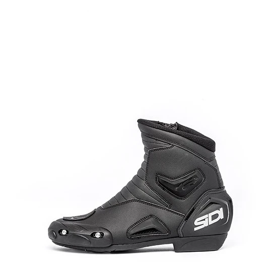 Scarpette Moto Sportive Sidi MID PERFORMER Nero 3 Scarpette Moto Sportive Sidi MID PERFORMER Nero - Image 3
