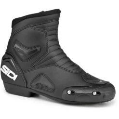 Scarpette Moto Sportive Sidi MID PERFORMER Nero 12 Scarpette Moto Sportive Sidi MID PERFORMER Nero -Dainese Italia scarpette moto sportive sidi mid performer nero 235295 zoom