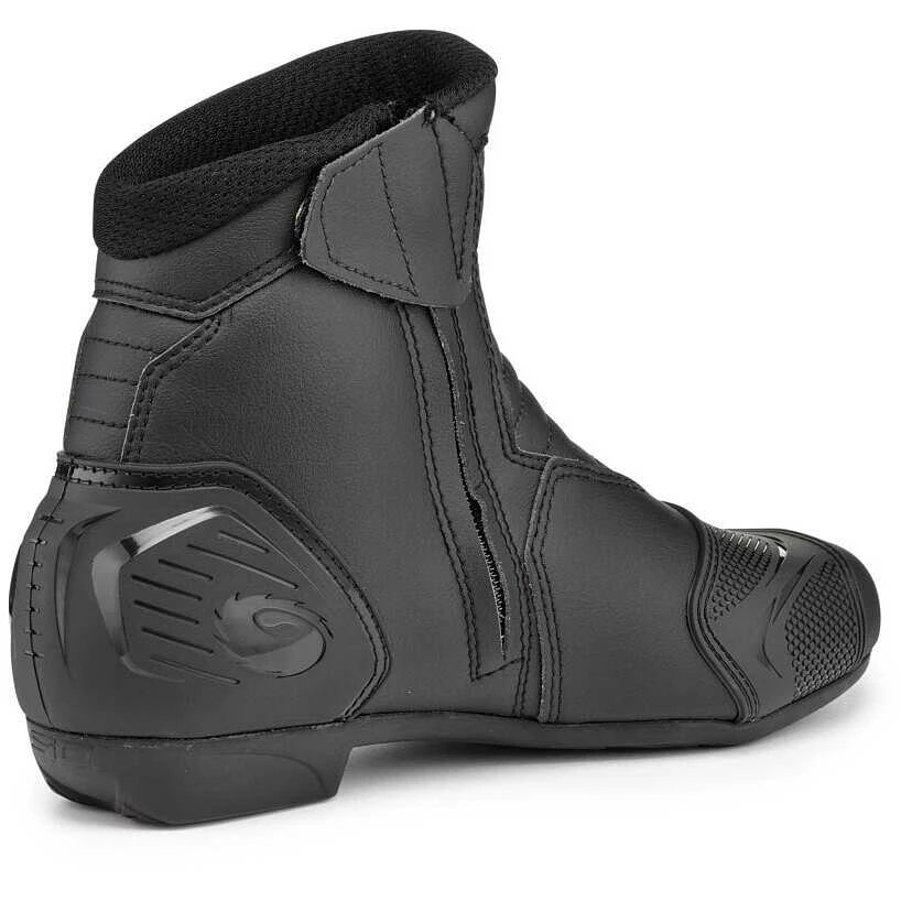 Scarpette Moto Sportive Sidi MID PERFORMER Nero 6 Scarpette Moto Sportive Sidi MID PERFORMER Nero - Image 6