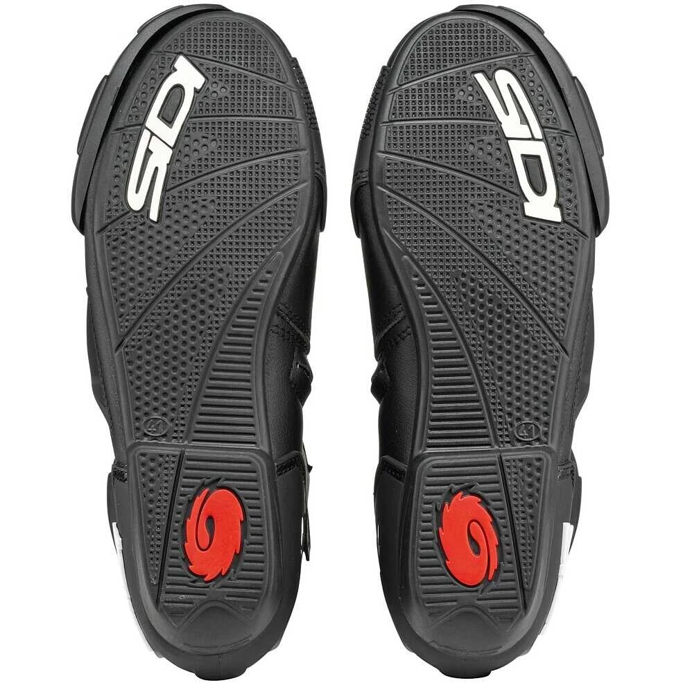 Scarpette Moto Sportive Sidi MID PERFORMER Nero 7 Scarpette Moto Sportive Sidi MID PERFORMER Nero - Image 7