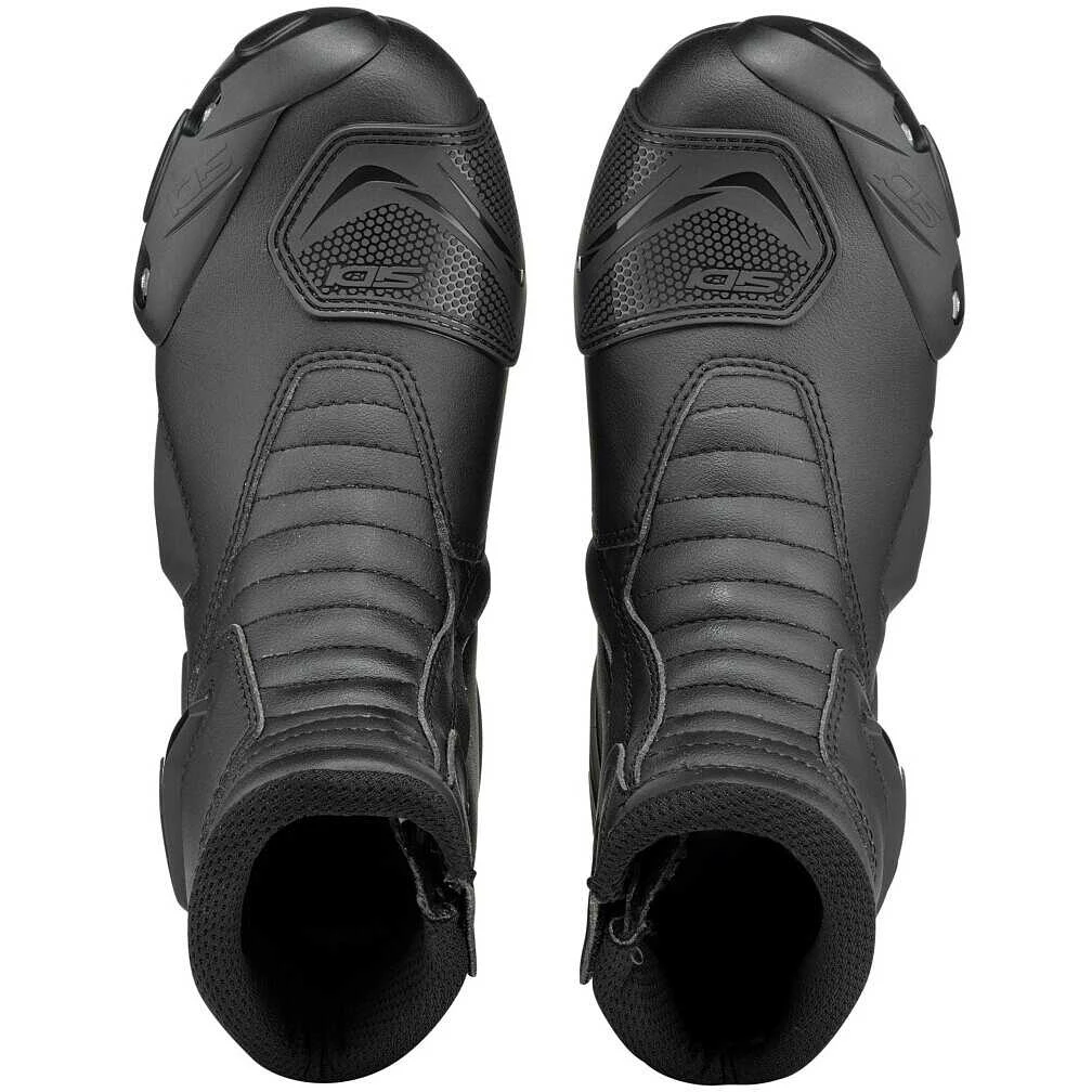 Scarpette Moto Sportive Sidi MID PERFORMER Nero 8 Scarpette Moto Sportive Sidi MID PERFORMER Nero - Image 8
