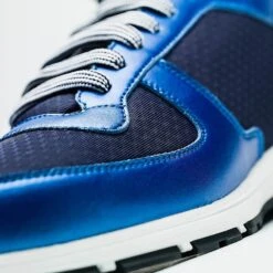 Scarpette Moto Tecniche Blauer HT01 Blu -Dainese Italia scarpette moto tecniche blauer ht01 blu 32555 zoom