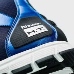 Scarpette Moto Tecniche Blauer HT01 Blu -Dainese Italia scarpette moto tecniche blauer ht01 blu 32556 zoom