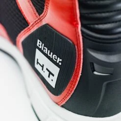 Scarpette Moto Tecniche Blauer HT01 Nero Rosso -Dainese Italia scarpette moto tecniche blauer ht01 nero rosso 32543 zoom