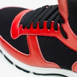 Scarpette Moto Tecniche Blauer HT01 Nero Rosso -Dainese Italia scarpette moto tecniche blauer ht01 nero rosso 32544 zoom