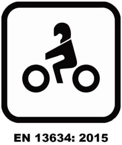 Scarpette Moto Tecniche Blauer HT01 Nero Rosso -Dainese Italia scarpette moto tecniche blauer ht01 nero rosso 32545 zoom