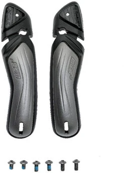 Slider In Alluminio Tcx 21305 Per Stivali S-Race