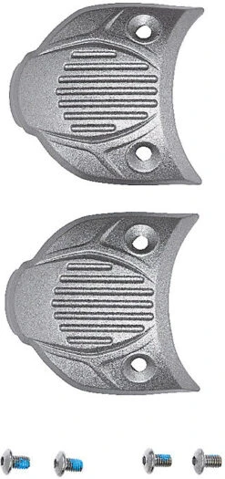 Slider Posteriore In Magnesio Tcx 21353 Per RT-RACE PRO AIR, RT-RACE, RT-RACE WP