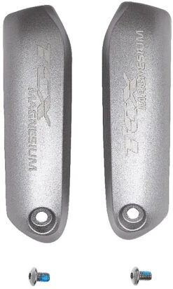 Sliders Magnesio TCX 21308 Per Stivali RT-RACE/WP+RT-RACE PRO AIR (coppia)