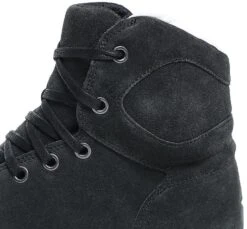 Sneaker Da Donna Moto Sportive Dainese YORK D-WP Lady Nero Bianco 19 Sneaker Da Donna Moto Sportive Dainese YORK D-WP Lady Nero Bianco -Dainese Italia sneaker da donna moto sportive dainese york d wp lady nero bianco 81068 zoom