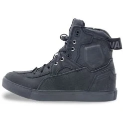 Sneaker Moto Rebelhorn VANDAL Nero Suola Nera -Dainese Italia sneaker moto rebelhorn vandal nero suola nera 236427
