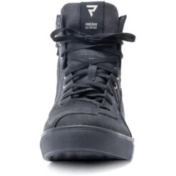 Sneaker Moto Rebelhorn VANDAL Nero Suola Nera -Dainese Italia sneaker moto rebelhorn vandal nero suola nera 236429