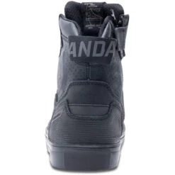 Sneaker Moto Rebelhorn VANDAL Nero Suola Nera -Dainese Italia sneaker moto rebelhorn vandal nero suola nera 236431