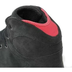 Sneaker Moto Sportive Dainese YORK D-WP Nero Rosso -Dainese Italia sneaker moto sportive dainese york d wp nero rosso 114427 zoom