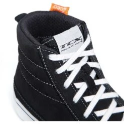 Sneakers Moto Donna Sportive Impermeabili Tcx STREET 3 LADY WP Nero -Dainese Italia sneakers moto donna sportive impermeabili tcx street 3 lady wp nero 224067 zoom