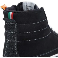 Sneakers Moto Donna Sportive Impermeabili Tcx STREET 3 LADY WP Nero -Dainese Italia sneakers moto donna sportive impermeabili tcx street 3 lady wp nero 224080 zoom