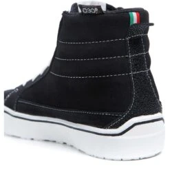 Sneakers Moto Donna Sportive Impermeabili Tcx STREET 3 LADY WP Nero -Dainese Italia sneakers moto donna sportive impermeabili tcx street 3 lady wp nero 224082 zoom