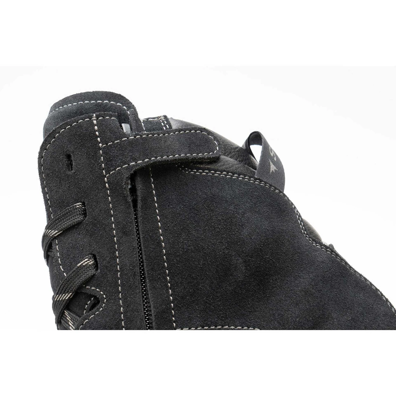 Sneakers Moto Urban Stylmatin ZED WP Nero 7 Sneakers Moto Urban Stylmatin ZED WP Nero - Image 7