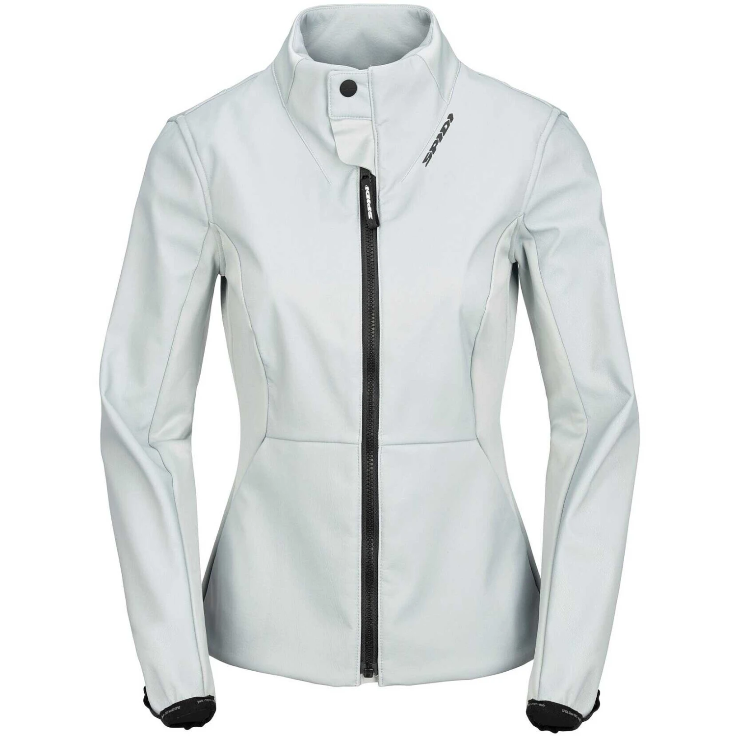 Sotto Giacca Donna In Pile Spidi WINDOUT SHELL LADY Grigio 1 Sotto Giacca Donna In Pile Spidi WINDOUT SHELL LADY Grigio