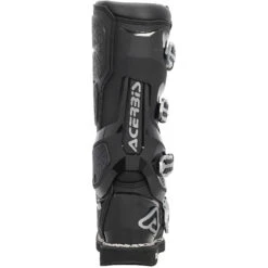 Stivale Da Motocross Enduro ACERBIS X-ROCK MM TWO Nero -Dainese Italia stivale da motocross enduro acerbis x rock mm two nero 233669 zoom