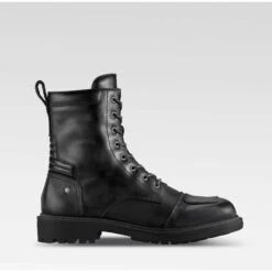 Stivaletti Moto Da Strada Custom XPD X-NASHVILLE Nero -Dainese Italia stivaletti moto da strada custom xpd x nashville nero 240113 zoom