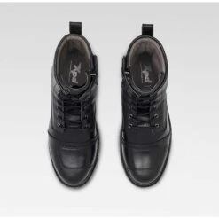 Stivaletti Moto Da Strada Custom XPD X-NASHVILLE Nero -Dainese Italia stivaletti moto da strada custom xpd x nashville nero 240122 zoom