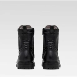 Stivaletti Moto Da Strada Custom XPD X-NASHVILLE Nero -Dainese Italia stivaletti moto da strada custom xpd x nashville nero 240137 zoom