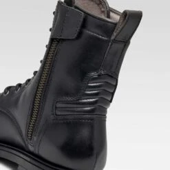 Stivaletti Moto Da Strada Custom XPD X-NASHVILLE Nero -Dainese Italia stivaletti moto da strada custom xpd x nashville nero 240139 zoom
